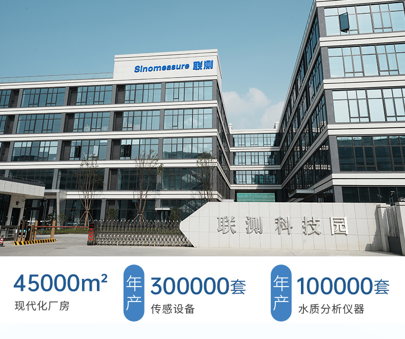 企業實力