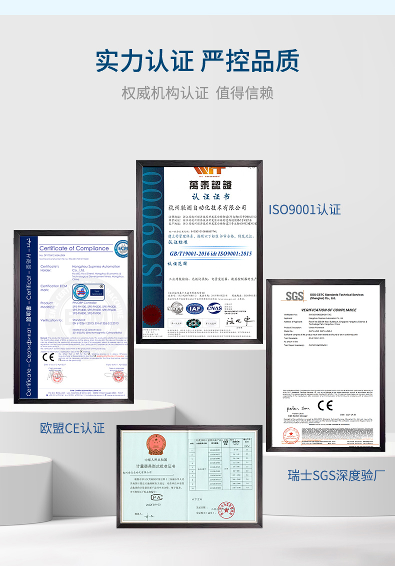 企業實力
