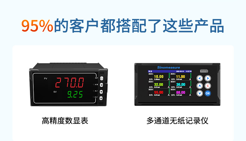 配套搭配產品